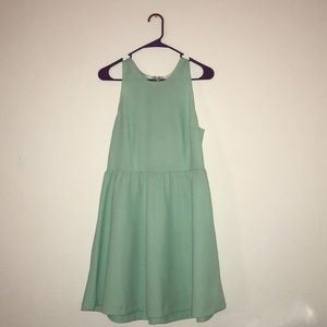 Charming Charlie’s dress